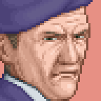 ロイ・キャンベル