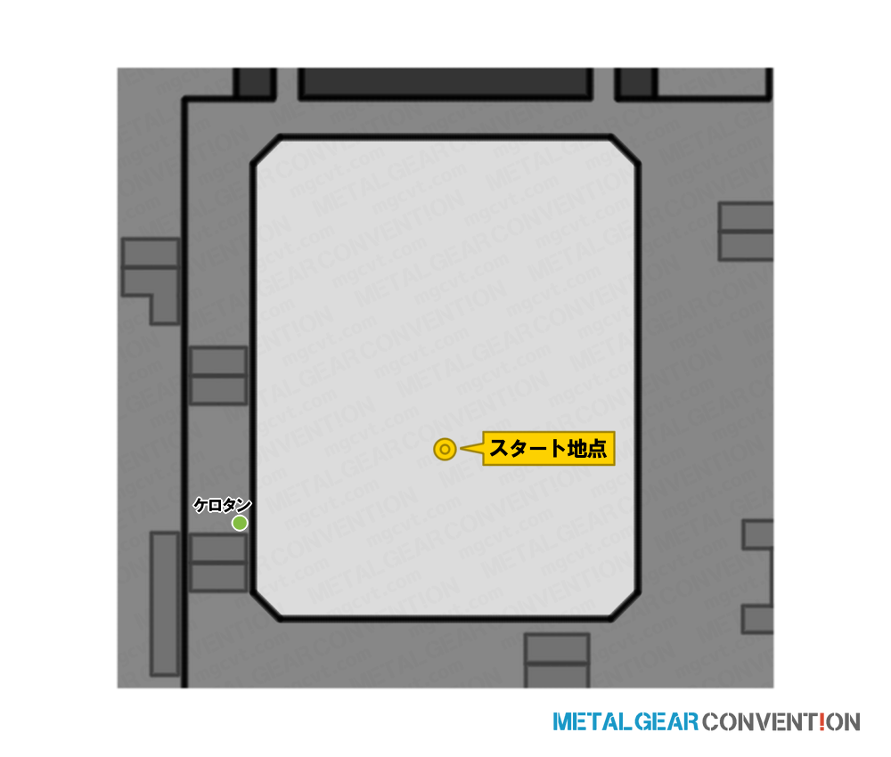 グロズニィグラード兵器廠 本棟B1
