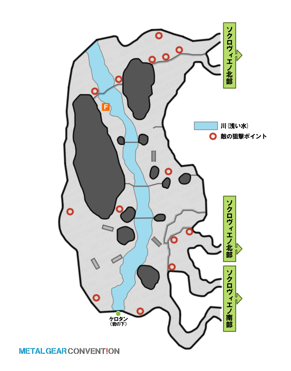 ソクロヴィエノ西部 (ジ・エンド戦)