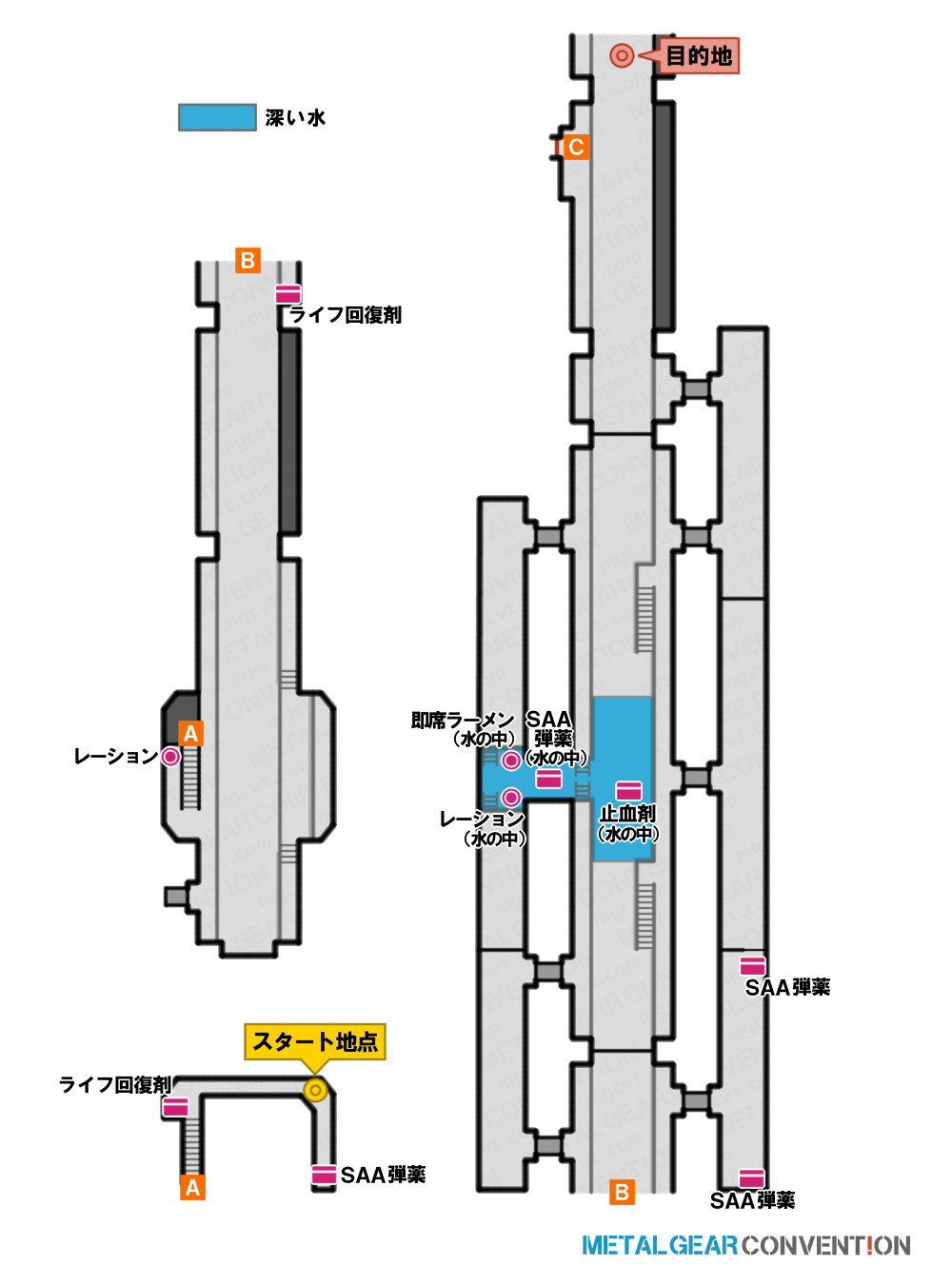 グロズニィグラード下水道