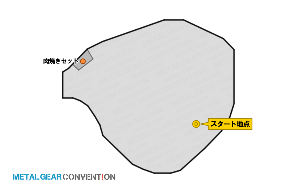イスラ・デル・モンストルオ