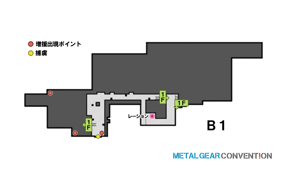 通用口