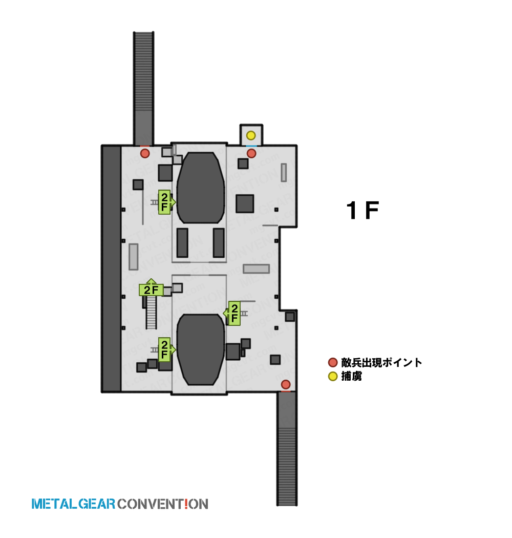 AI兵器格納庫