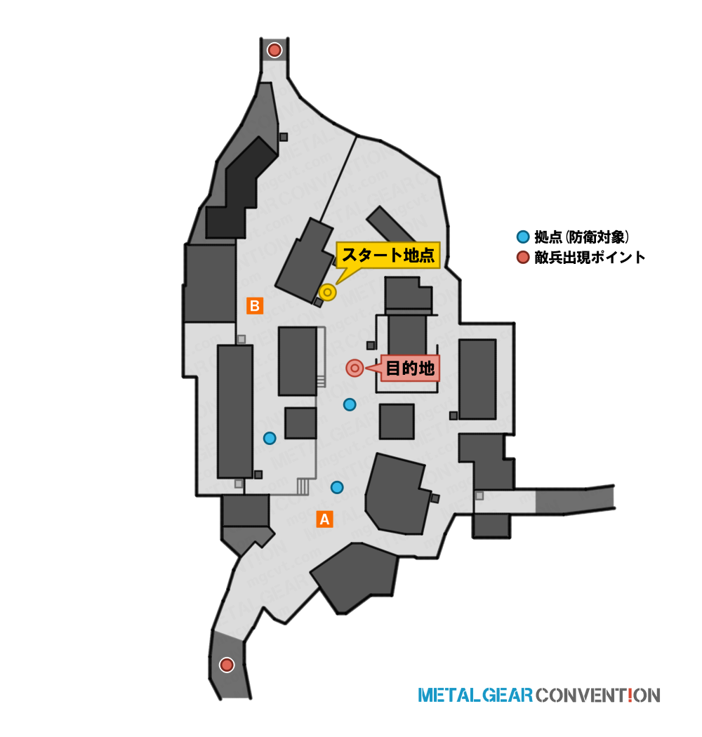 アルデア・ロス・デスピェルトス