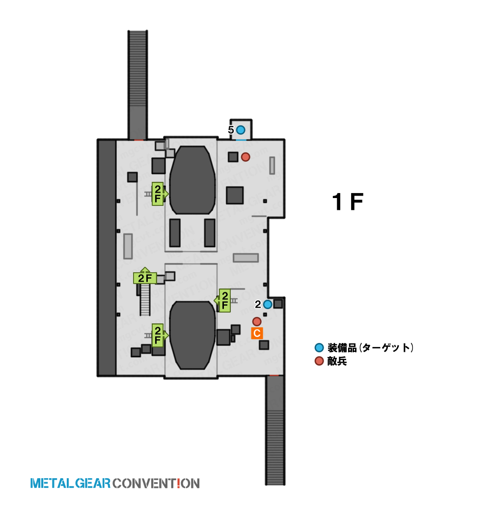 AI兵器格納庫