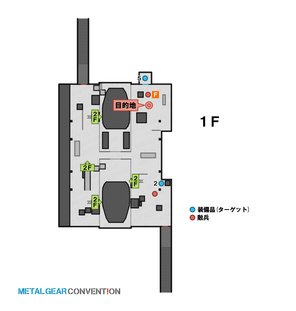 AI兵器格納庫