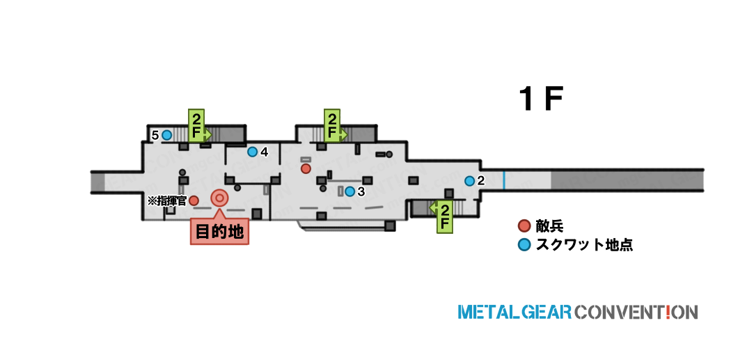 地下通路B
