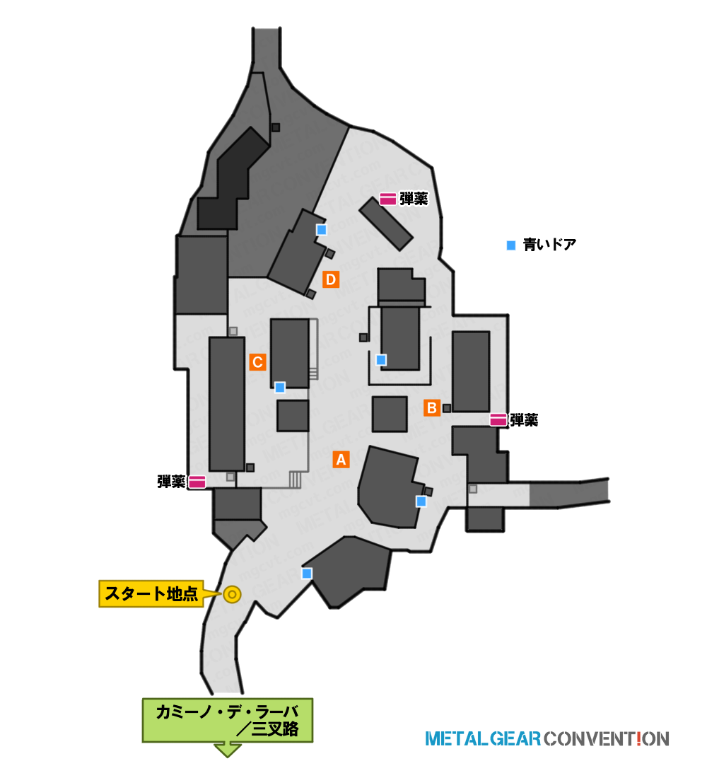 アルデア・ロス・デスピェルトス