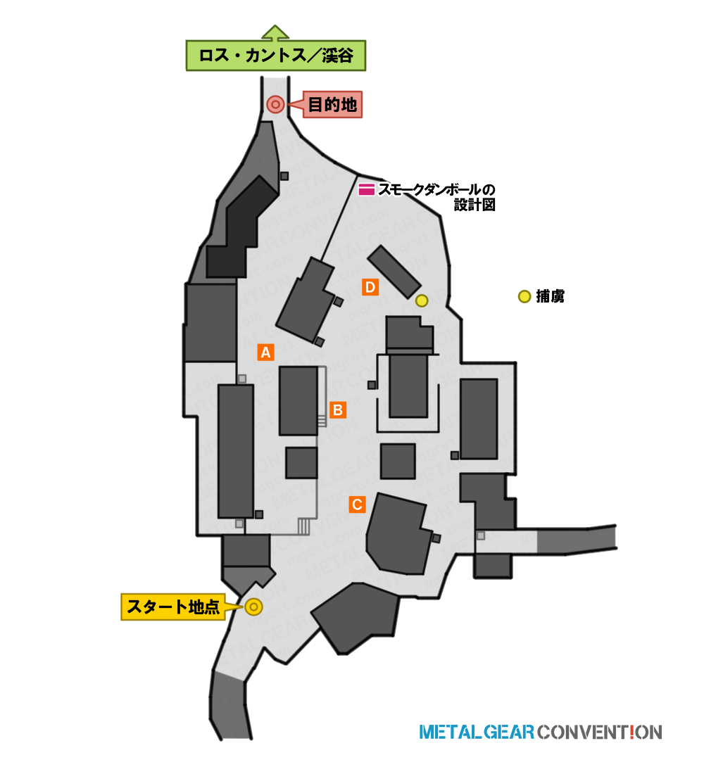 アルデア・ロス・デスピェルトス